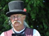 Mr. Tophat