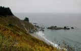 Big Sur, CA