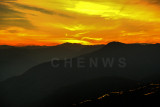 Sunset Lao Hu Zhui