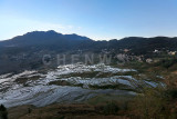 Sunrise at HuangChaoLing