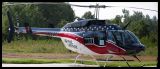 Air Evac Lifeteam (N89AE)