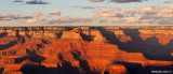 Grand Canyon at Sunset