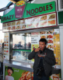 Crazy Wok Noodles