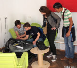 AtelierRundgang (Art Studio Tour)