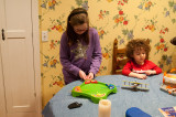2013-01-01-Dinner at Grandmas