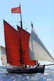 Douarnenez 2006 - Journée du jeudi 27 juillet