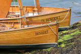 Douarnenez 2006 - Journée du vendredi 28 juillet