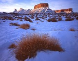 Castle Valley, Utah