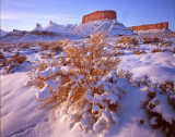 Castle Valley, Utah