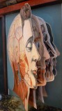 Volts per cell (detail)
