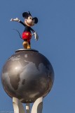 Mickey and the raven, evermore...