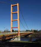 Guy West Bridge