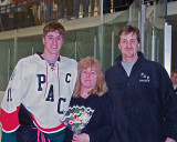PAC Seniors