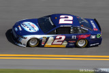 2 Brad Keselowski