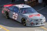 29 Kevin Harvick