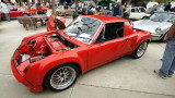 70' Porsche 914-6, sn 914.043.1029 - 20130326 eBAy Asking $44,900