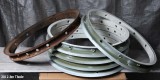 Steel Felloes $40 Painted $25 Not Painted