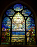 The Ascension
