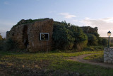 Forte de Burgau (IIP)
