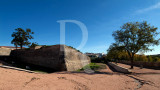 Muralhas e Obras Anexas da Praça de Elvas (Monumento Nacional)