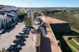 Meio Baluarte do Trem