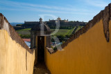 Fortificação Abaluartada da Praça de Elvas