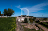 Baluarte do Casarão e Obra Coroa
