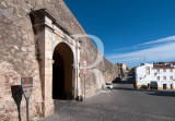 Portas de São Vicente