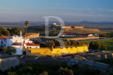 Baluarte de São João de Deus e Forte de Santa Luzia