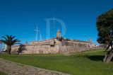 Forte de Nossa Senhora das Neves de Leça (IIP)