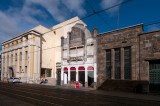 Edifícios dos Anos 50