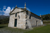 Capela de Soajo