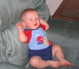 2006 - Kyler Matthew Kramer