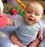 2005 - Kyler Matthew Kramer