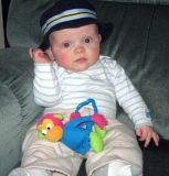 2005 - Kyler Matthew Kramer