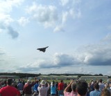 THE VULCAN BOMBER