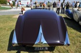 1937 Bugatti Type 57-C Roadster by Van Vooren, owned by Malcolm Pray, Greenwich, CT (6742)