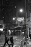 Night in B&W