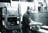 FACTORY RAT