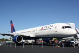 Boeing 757-200 (N650DL)