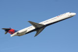 McDonnell Douglas MD-88 (N916DL)