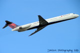 McDonnell Douglas MD-88 (N919DL)