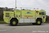 Southwest Florida International Airport (FL) Fire-Rescue (ARFF 901)