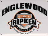 Cal Ripken Baseball