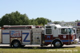 Englewood (FL) Fire Department (Engine 71)