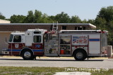 Englewood (FL) Fire Department (Engine 76)