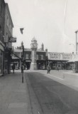 Sheerness Town Centre