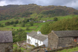 Green Quarter, in the Kentdale Valley