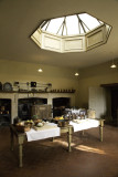 Kitchen at Dyrham Park