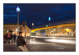 IPS-2 Nice Massena at Night - 0396